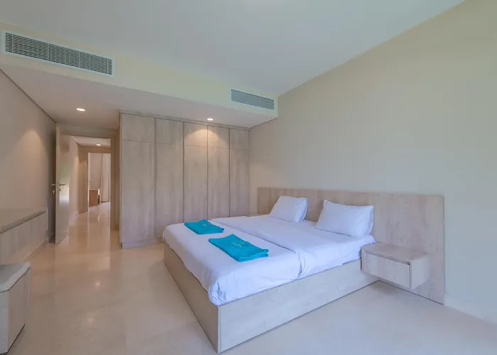 Elegant With Pool And Access Hurgada