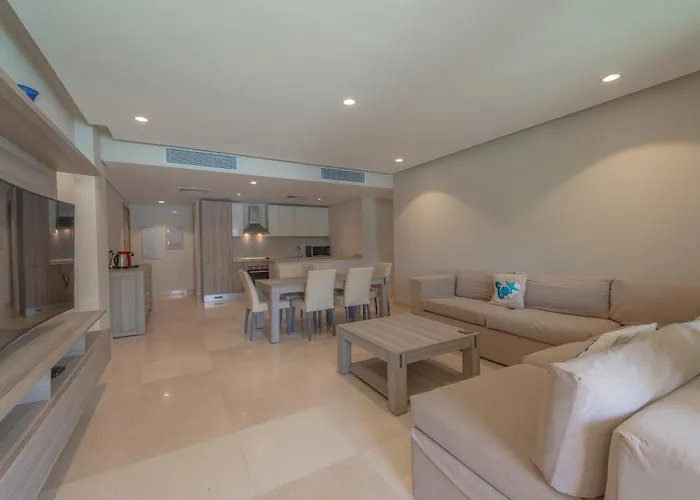 Elegant With Pool And Access Hurgada